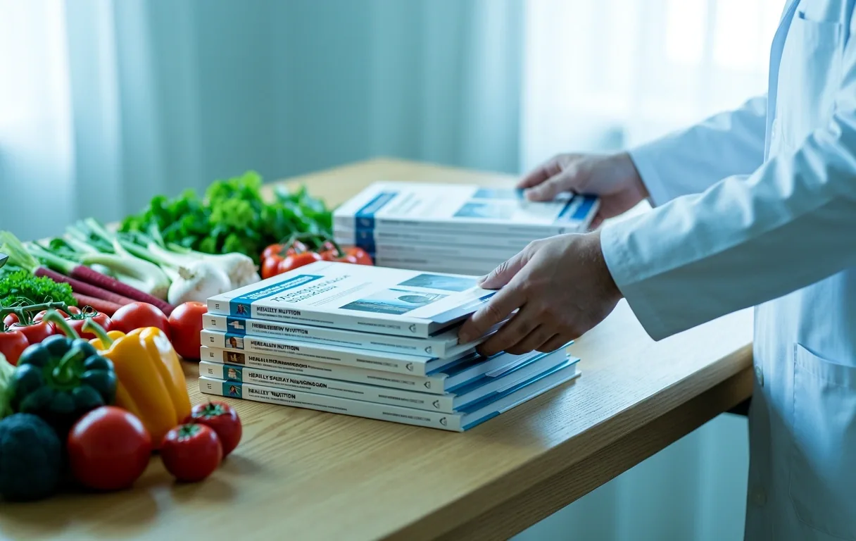 Nutritional Architecture